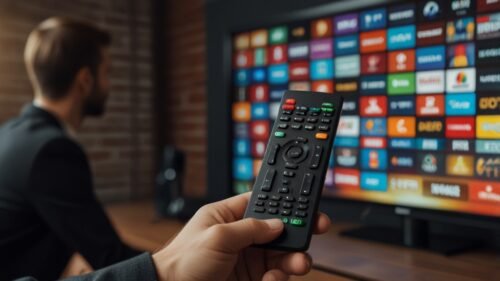 Comment fonctionne l'IPTV ? Guide complet pour les débutants 1 Comment fonctionne l'IPTV ? Guide complet pour les débutants