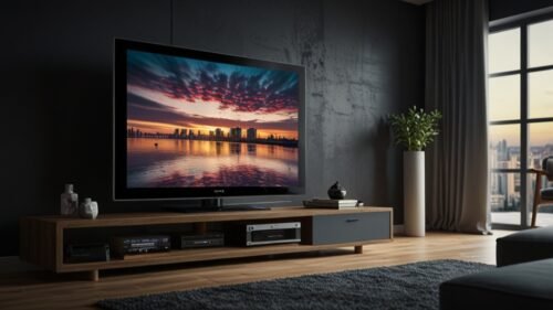 Les avantages de l'IPTV par rapport à la télévision traditionnelle 1 Les avantages de l'IPTV par rapport à la télévision traditionnelle