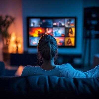 Qu'est-ce que l'IPTV ? Tout ce que vous devez savoir en 2025 2 Qu'est-ce que l'IPTV Tout ce que vous devez savoir en 2025